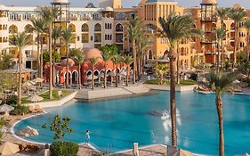 Ägypten Grand Resort Hurghada